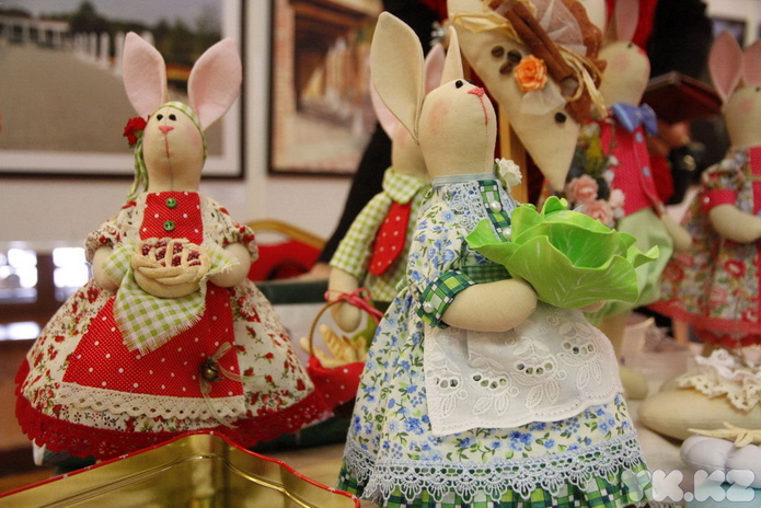 Красота и доброта (+фото)