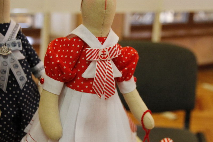 Красота и доброта (+фото)