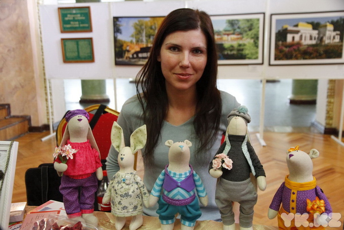 Красота и доброта (+фото)