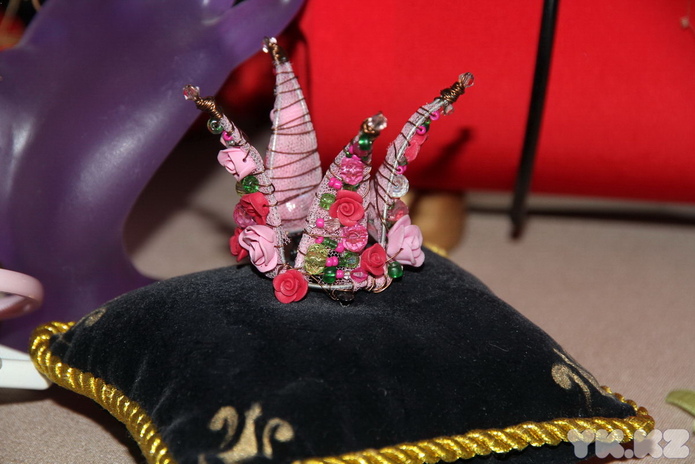 Красота и доброта (+фото)