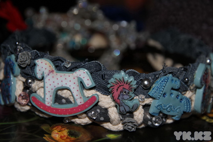 Красота и доброта (+фото)