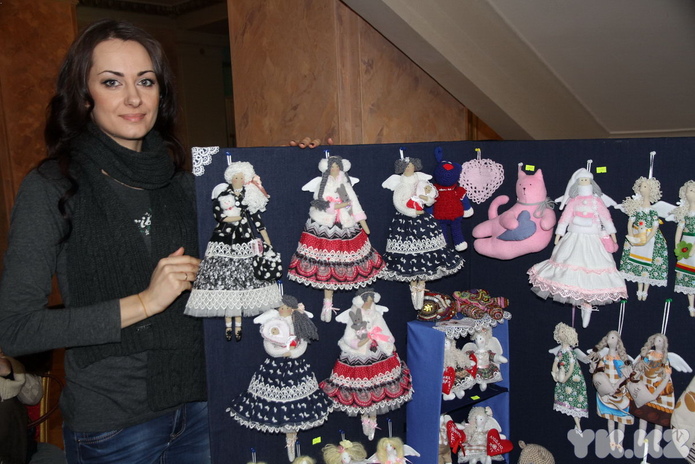 Красота и доброта (+фото)