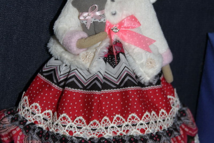 Красота и доброта (+фото)