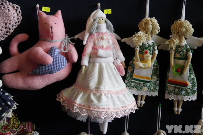 Красота и доброта (+фото)