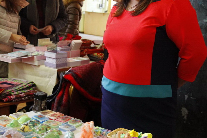 Красота и доброта (+фото)