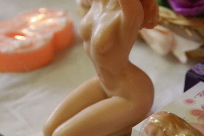 Красота и доброта (+фото)