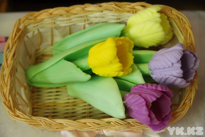 Красота и доброта (+фото)