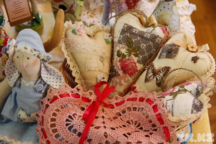 Красота и доброта (+фото)