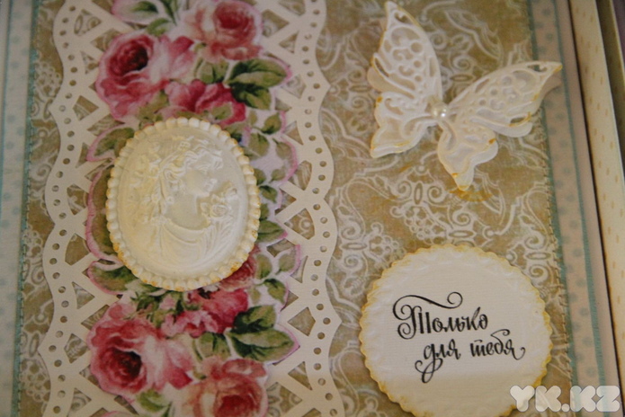 Красота и доброта (+фото)