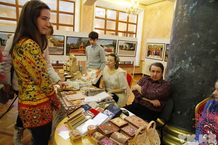 Красота и доброта (+фото)