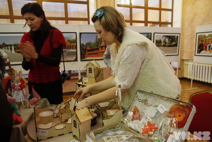 Красота и доброта (+фото)