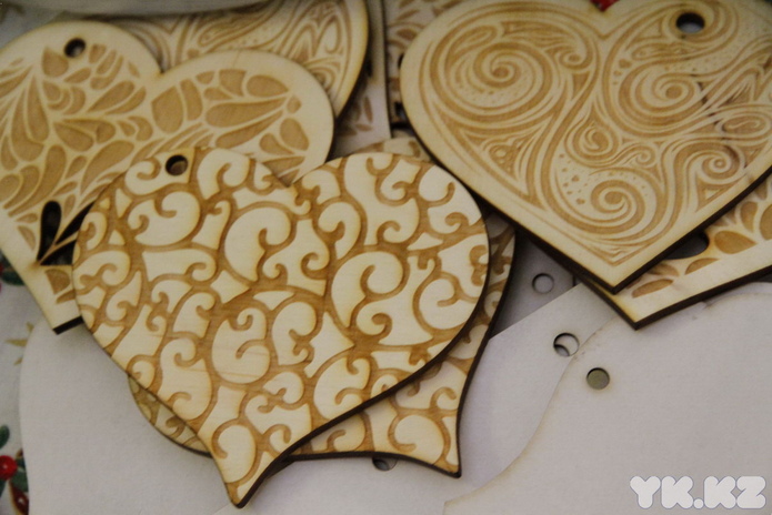 Красота и доброта (+фото)