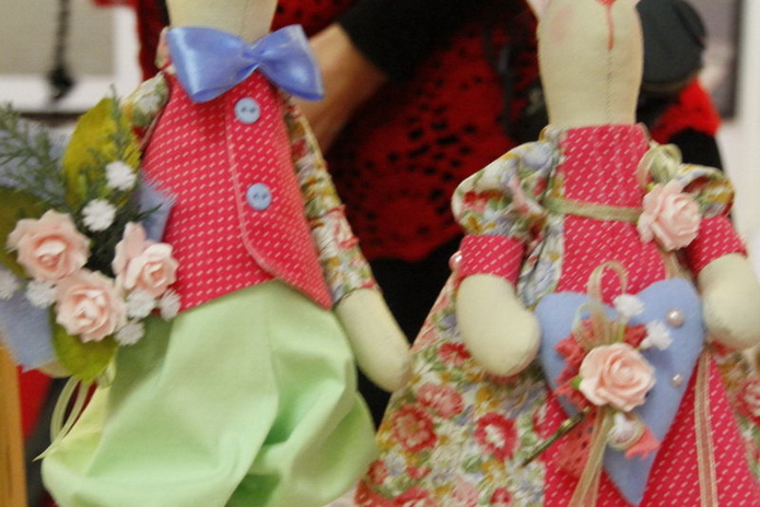 Красота и доброта (+фото)