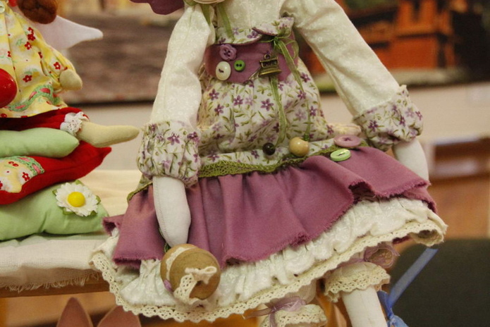 Красота и доброта (+фото)