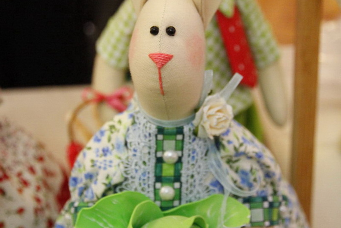 Красота и доброта (+фото)