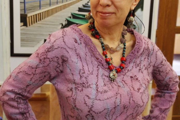 Красота и доброта (+фото)