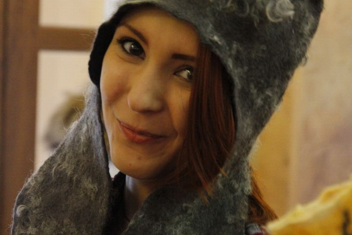 Красота и доброта (+фото)