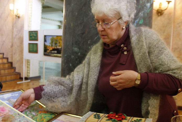 Красота и доброта (+фото)