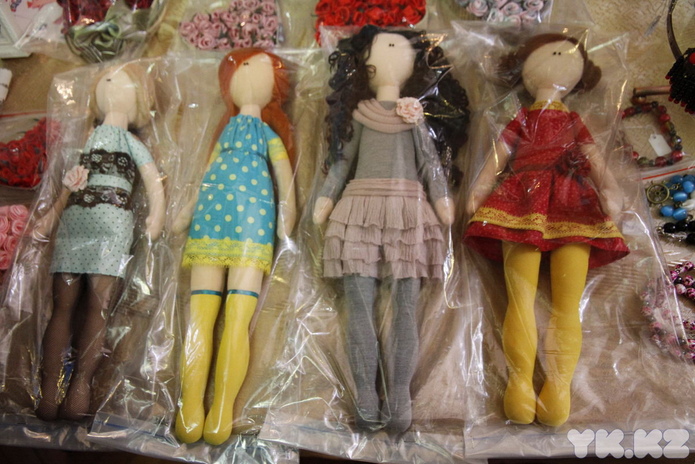 Красота и доброта (+фото)