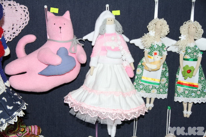 Красота и доброта (+фото)