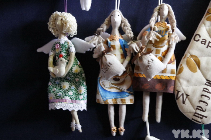 Красота и доброта (+фото)