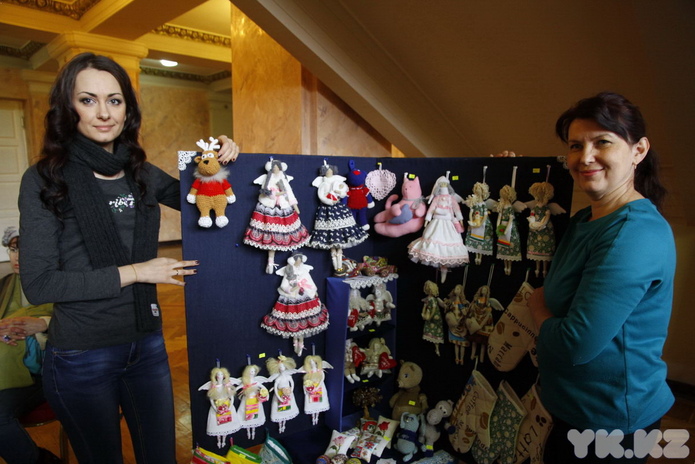 Красота и доброта (+фото)