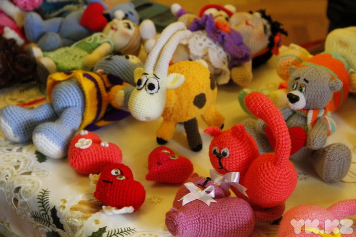 Красота и доброта (+фото)