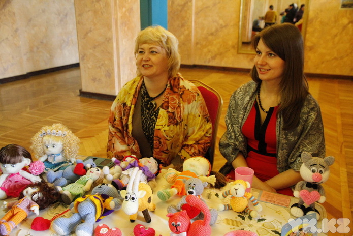 Красота и доброта (+фото)