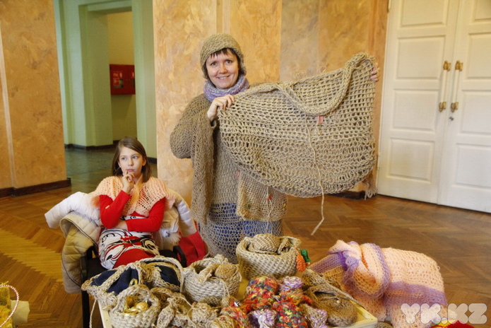 Красота и доброта (+фото)