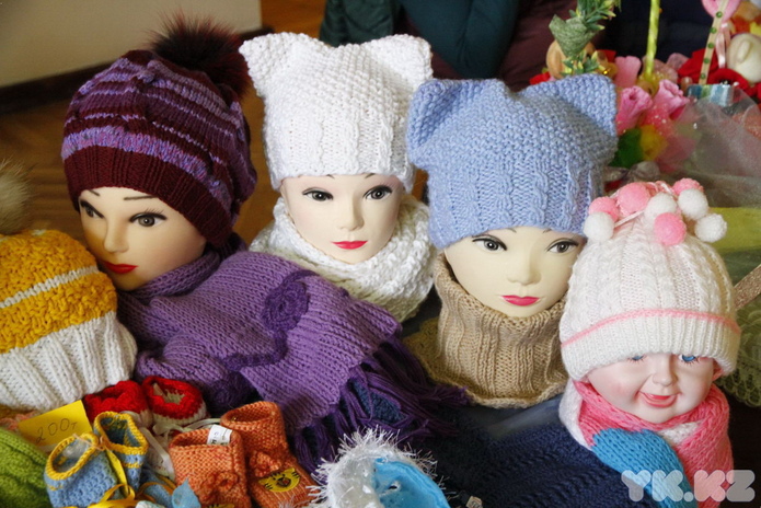 Красота и доброта (+фото)