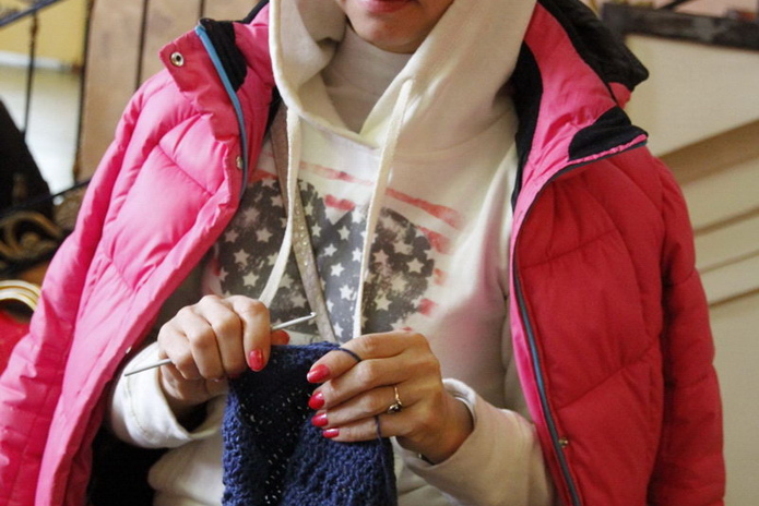 Красота и доброта (+фото)