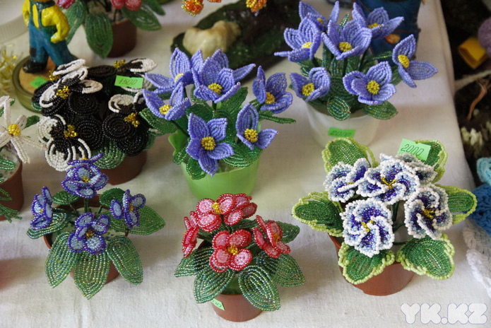 Красота и доброта (+фото)