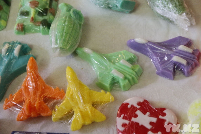 Красота и доброта (+фото)