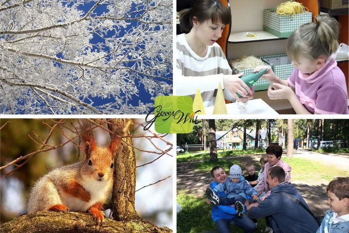 Хорошая квартира в Новосибирске  - ваше будущее! - PR