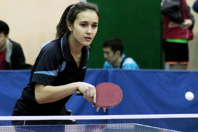 Пинг-понг по-устькаменогорски