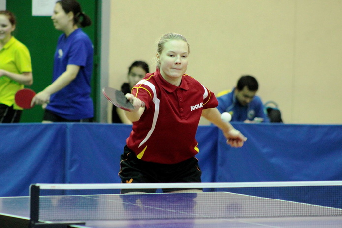 Пинг-понг по-устькаменогорски