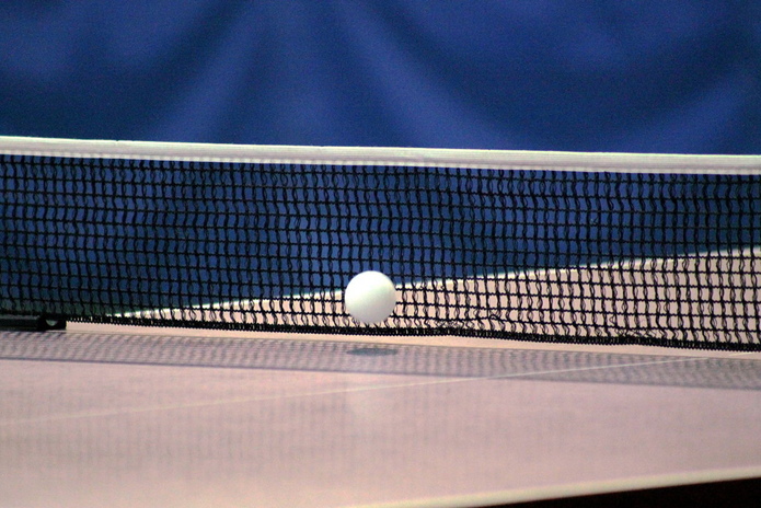 Пинг-понг по-устькаменогорски