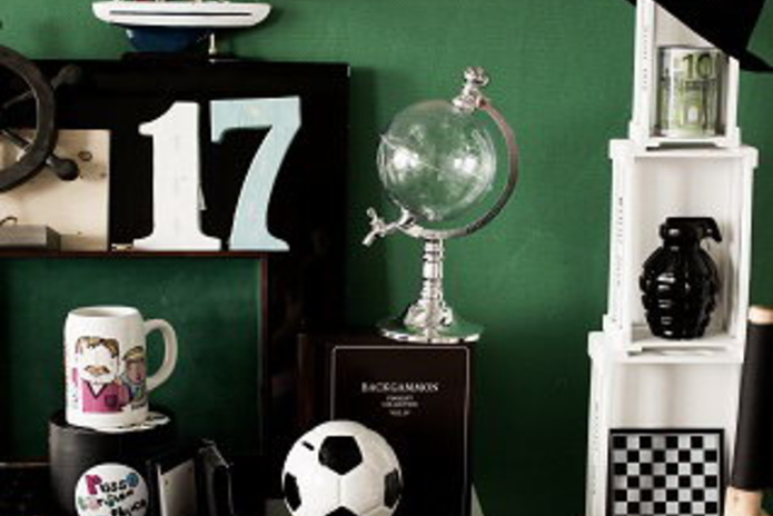 Стильный креатив к 23 февраля! - PR