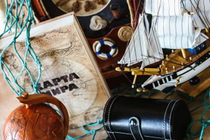 Стильный креатив к 23 февраля! - PR