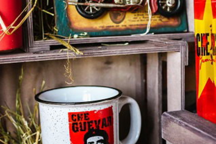 Стильный креатив к 23 февраля! - PR