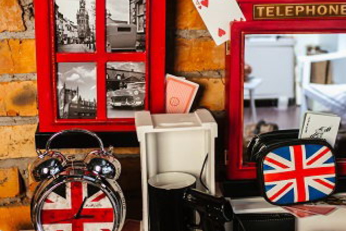 Стильный креатив к 23 февраля! - PR