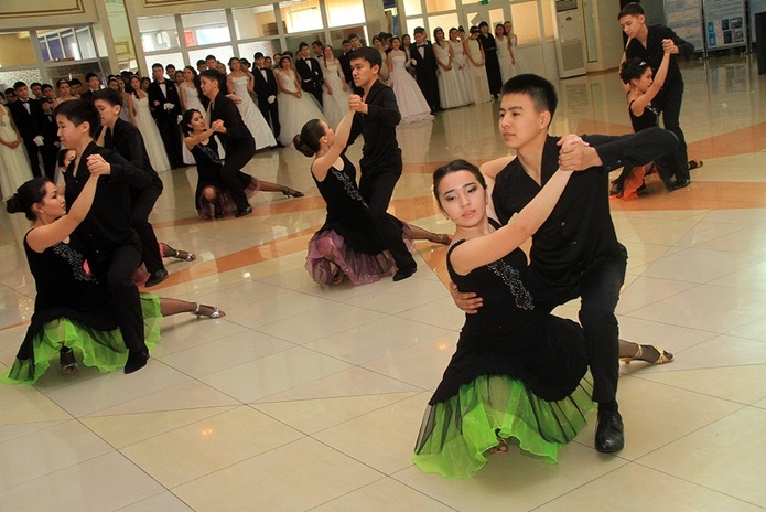 Благородная миссия