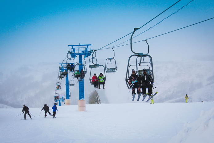 Отдых за городом на 50% дешевле! - PR