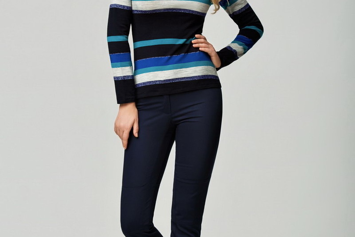 Стали больше есть