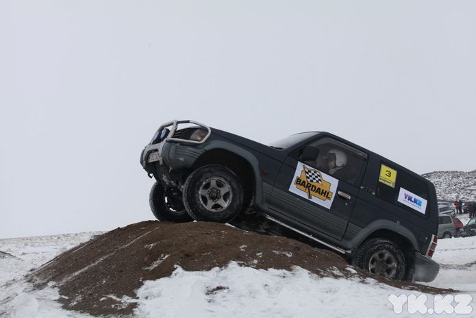 По льду и горкам (+фото)