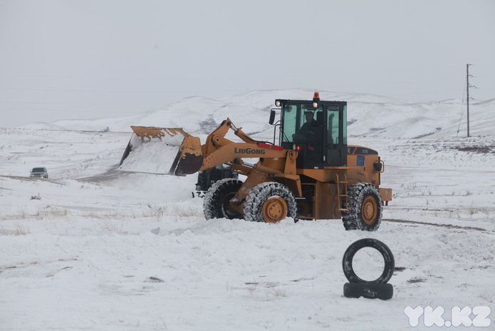 По льду и горкам (+фото)