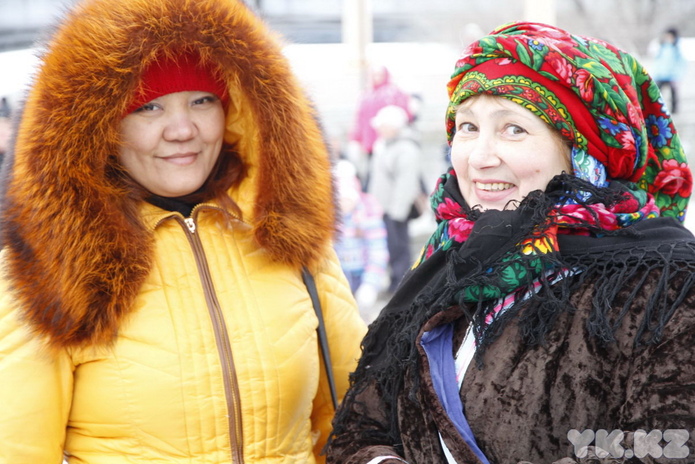 Огонь весны (+фото)