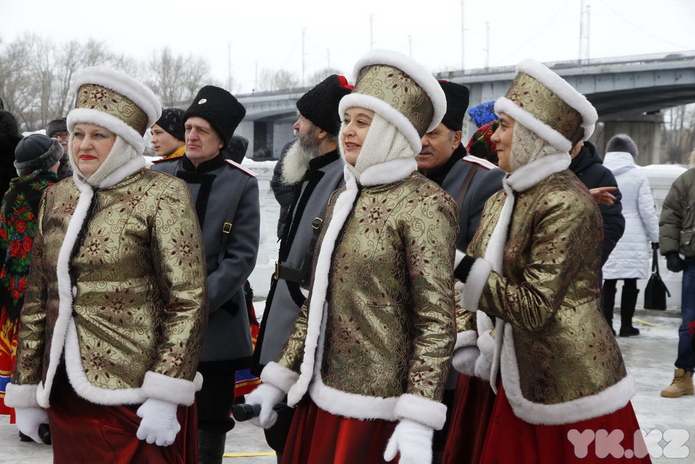 Огонь весны (+фото)