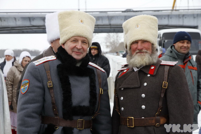 Огонь весны (+фото)