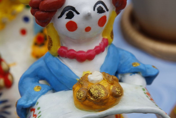 Огонь весны (+фото)